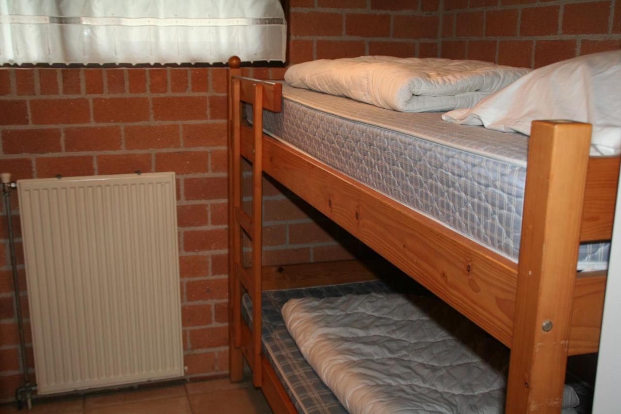 Rekerlanden 187 Hotel Schoorldam Luaran gambar