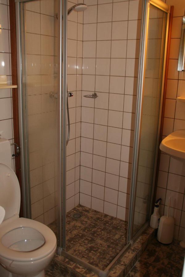 Rekerlanden 187 Hotel Schoorldam Luaran gambar