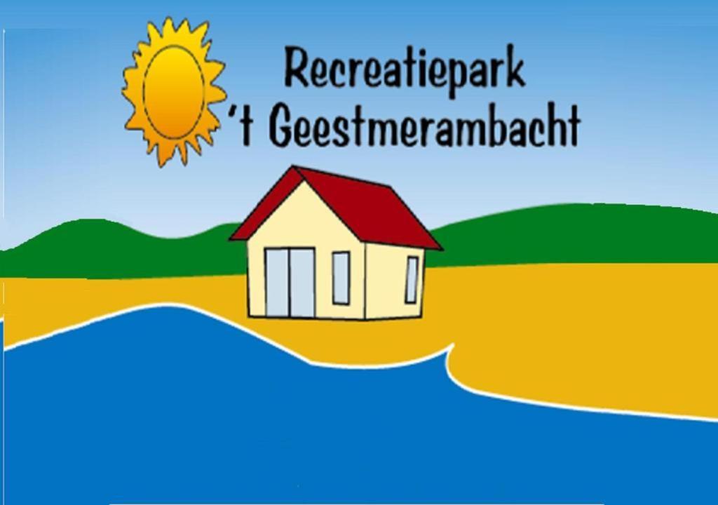 Rekerlanden 187 Hotel Schoorldam Luaran gambar